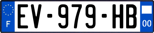 EV-979-HB