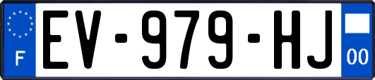EV-979-HJ