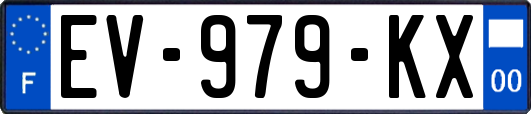 EV-979-KX