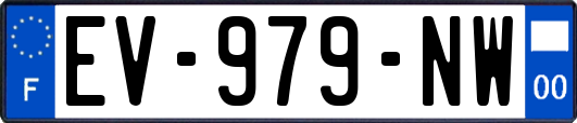 EV-979-NW