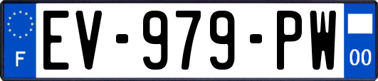 EV-979-PW