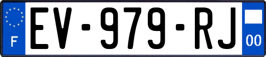 EV-979-RJ