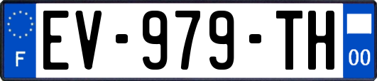 EV-979-TH