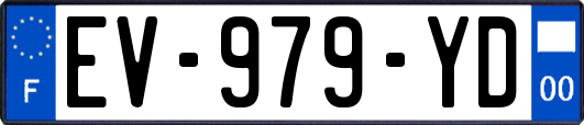 EV-979-YD