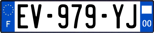 EV-979-YJ