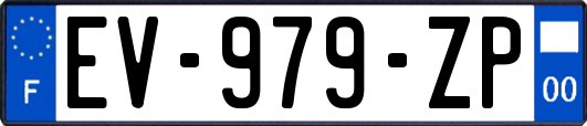 EV-979-ZP