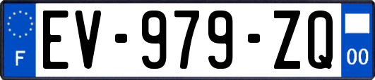 EV-979-ZQ