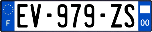 EV-979-ZS