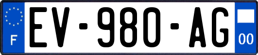 EV-980-AG