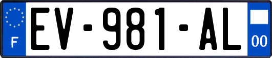 EV-981-AL