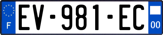 EV-981-EC