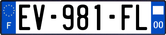 EV-981-FL