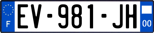 EV-981-JH