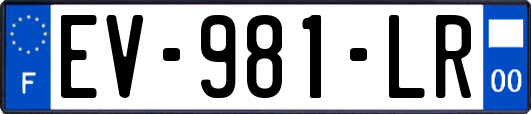 EV-981-LR