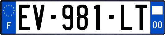 EV-981-LT