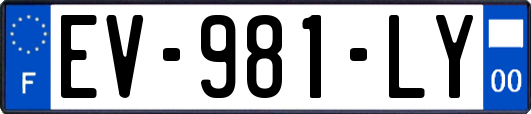 EV-981-LY