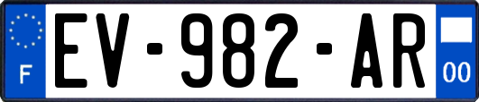 EV-982-AR