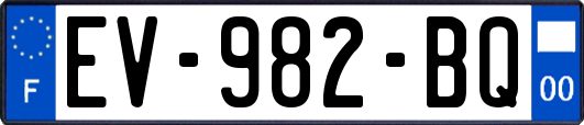 EV-982-BQ