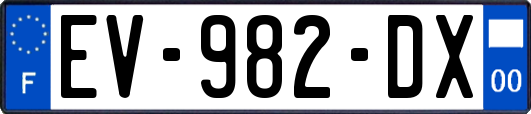 EV-982-DX