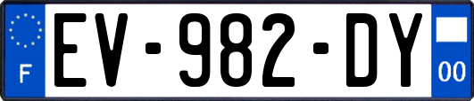 EV-982-DY