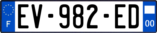 EV-982-ED