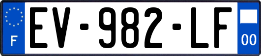 EV-982-LF