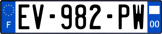 EV-982-PW