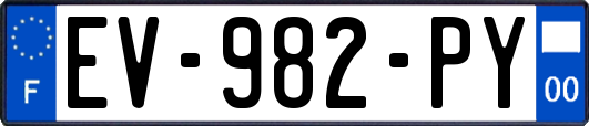 EV-982-PY