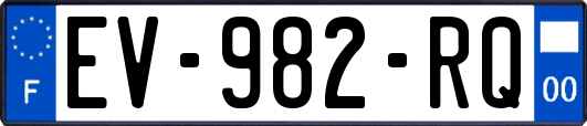 EV-982-RQ