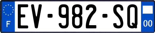 EV-982-SQ