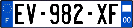 EV-982-XF