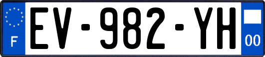 EV-982-YH