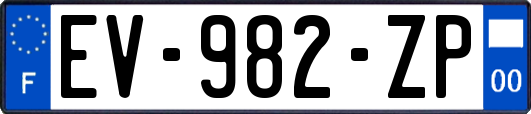 EV-982-ZP