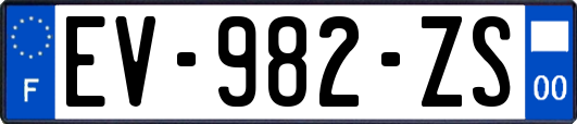 EV-982-ZS