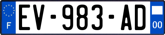 EV-983-AD