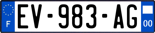 EV-983-AG