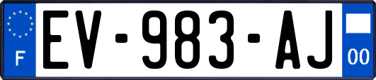 EV-983-AJ