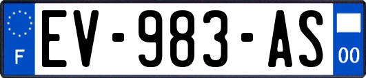 EV-983-AS