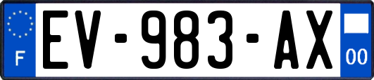 EV-983-AX