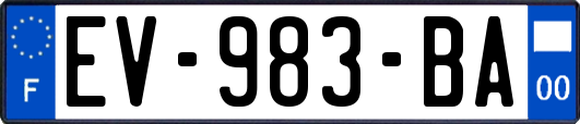 EV-983-BA