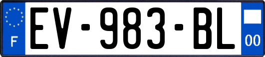 EV-983-BL