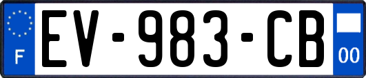 EV-983-CB