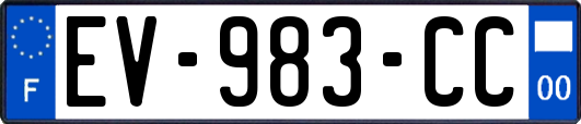 EV-983-CC