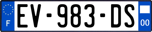 EV-983-DS