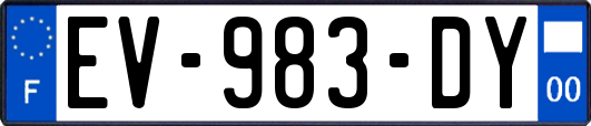 EV-983-DY