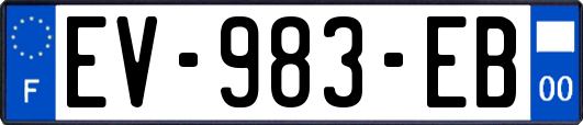 EV-983-EB