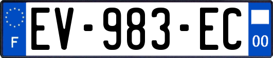 EV-983-EC