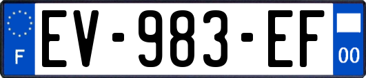 EV-983-EF