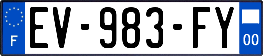 EV-983-FY