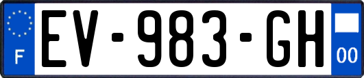 EV-983-GH